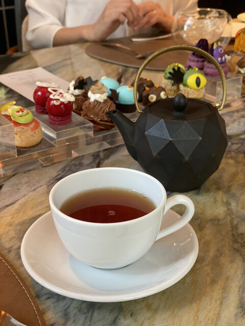 User's recommendation image for キンプトン新宿東京