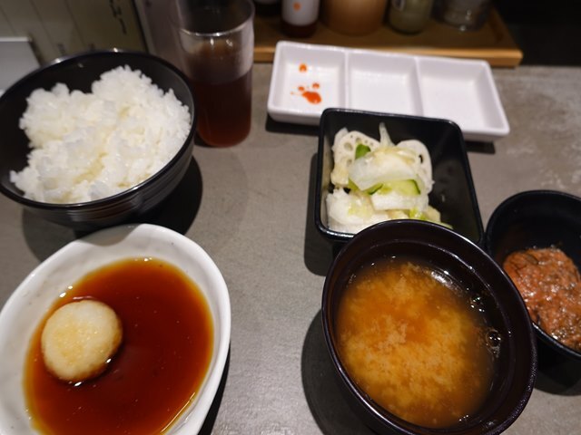 用户对于博多天ぷら たかお ルクア大阪店的评论图