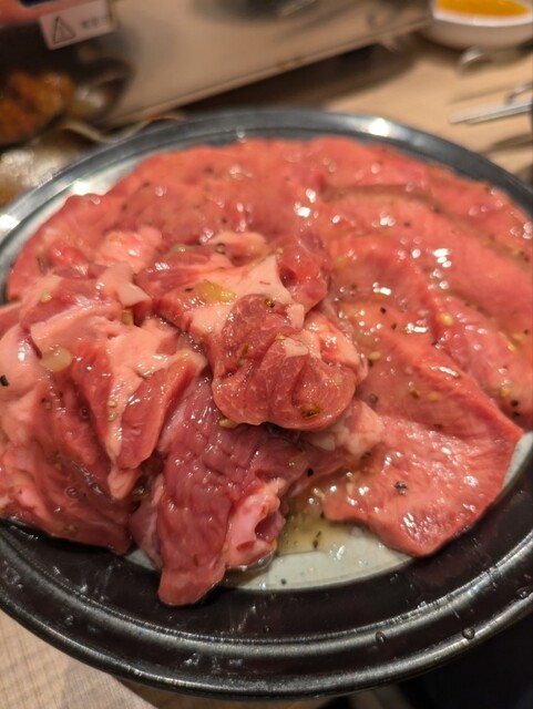 用戶對於焼肉や ますみ 五反田店的評論高清圖