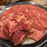 用戶對於焼肉や ますみ 五反田店的評論圖