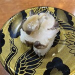 用户对于回転寿司 えりも岬 菊水元町店的评论图