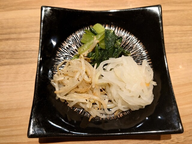 User's recommendation image for 焼肉 うしみつ一門 目黒店
