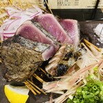 用户对于わら焼き処 芯的评论图