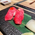 用戶對於新宿ますお 新宿本店的評論圖