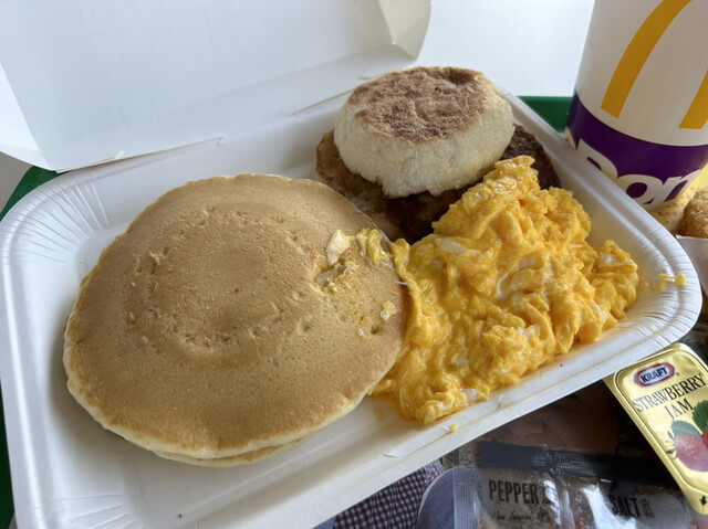 User's recommendation image for マクドナルド 南砂町店