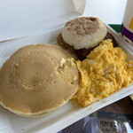 User's review image for マクドナルド 南砂町店