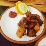 用户对于窯焼き料理 Rato Mato的评论图