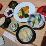 用戶對於野菜&うまだし KICHI的評論圖