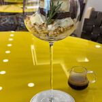 User's review image for ボッテガカフェ