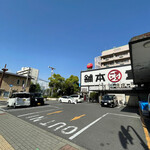 用戶對於河童らーめん本舗 工場直営店的評論圖