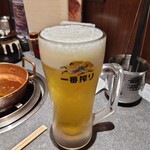 User's review image for しゃぶらく亭 歌舞伎町店