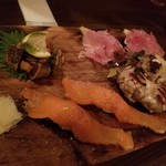 User's review image for アモーレ赤坂