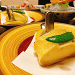 用户对于かにしげ 久留米店的评论图