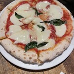 用户对于IVO ホームズパスタ トラットリア 品川店的评论图