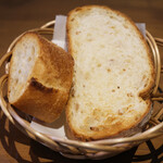 用戶對於Bistro sora的評論圖