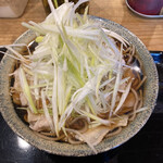 用户对于のじろう的评论图