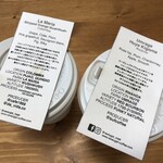 用戶對於Raw Sugar Roast的評論圖