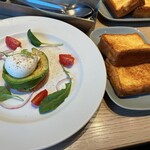 User's review image for マーサーブランチ 六本木