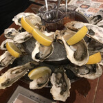 用户对于牡蠣と魚介のワイン酒場 FISHMANS SAPPORO的评论图