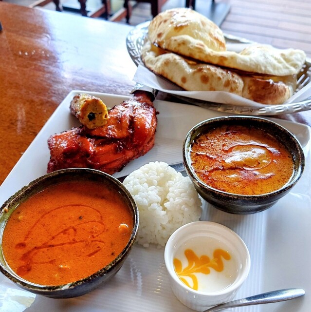 User's recommendation image for spice lounge