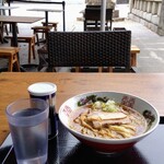 User's review image for 靖國八千代食堂