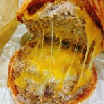 用戶對於ロッテリア 錦糸町店的評論圖