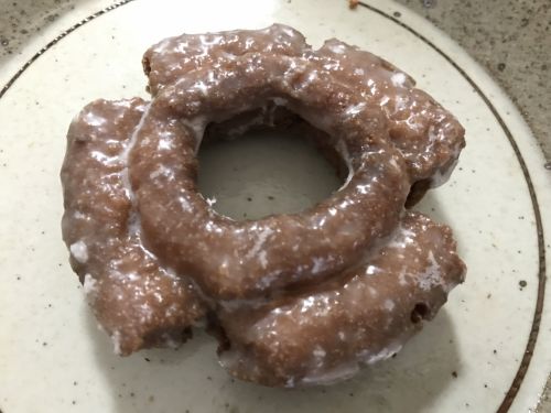 用戶對於ジャック イン ザ ドーナツ イオンモール四條畷店的評論圖