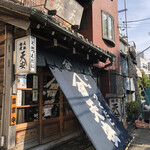 用户对于天安本店的评论图