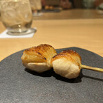 用戶對於焼鳥 森本的評論圖