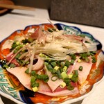 用戶對於池田商店的評論圖