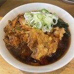 用戶對於一〇そば的評論圖
