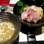 用戶對於極上つけそば 心斎橋 魄瑛的評論圖