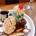 用戶對於01 CAFE 町田的評論圖