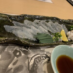 用戶對於博多中洲 六三亭的評論圖