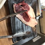 用戶對於札幌成吉思汗 しろくま  札幌本店的評論圖