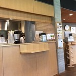 用户对于絵本カフェ ちひろ美術館・東京的评论图