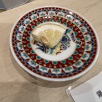 用户对于鶏白湯そば 燠的评论图