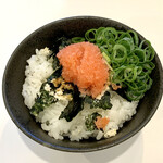 用户对于麺屋 169的评论图