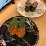 用戶對於京寿司 本城店的評論圖