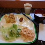 用戶對於東横INN 西鉄久留米駅東口的評論圖
