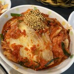 用戶對於焼肉ソウル的評論圖