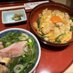 用戶對於八起庵 池袋東武百貨店的評論圖