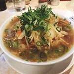 用戶對於餃子の王将 大岡山店的評論圖