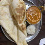 User's review image for KHANA KHAJA Indian.Nepali Asian Dining & Bar 上野御徒町店