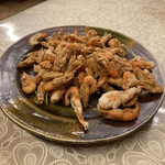 用户对于中国東北料理　美食村的评论图