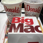 User's review image for マクドナルド ビックカメラAKIBA店
