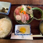 用戶對於富田屋的評論圖