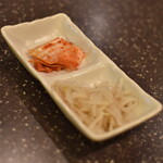 用戶對於焼肉の三是 新宿店的評論圖