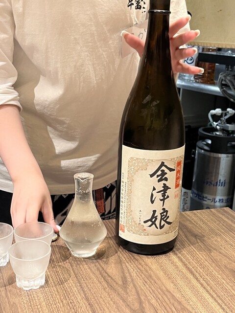 用戶對於牛ホルモンと鮮魚 牛富屋的評論高清圖