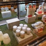 User's review image for CRAFT MILK SHOP